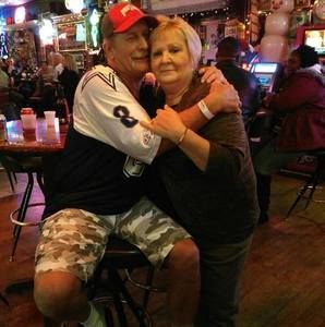 Meet your Posher, Albert